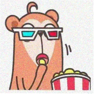 资深漫迷